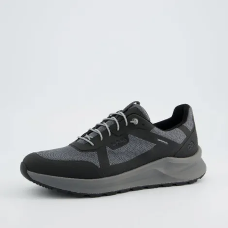 TenHaag 0511028- Trainer.