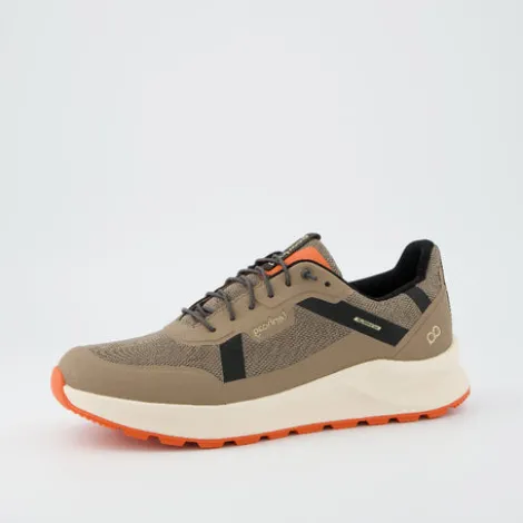 TenHaag 0511008- Trainer.