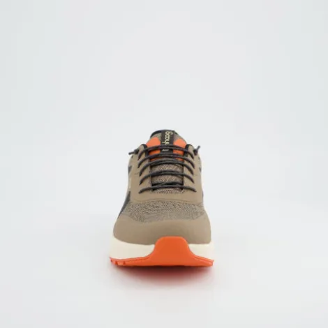 TenHaag 0511008- Trainer.