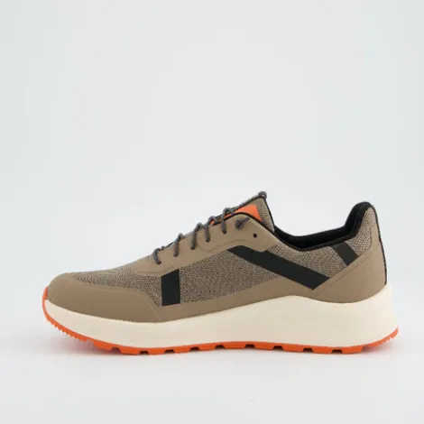 TenHaag 0511008- Trainer.