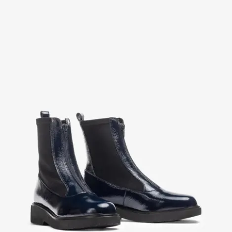 Unisa FOGGIABLU- Ankle Boot.