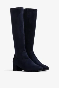 Unisa LAPESABY- Tall Boot.