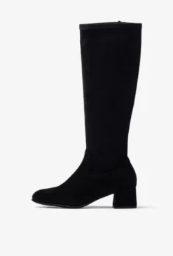 Unisa LAPESBLA- Tall Boot.