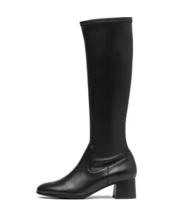 Unisa LAPESNEG- Tall Boot.