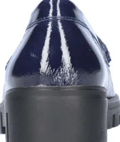 Waldlaufer 723502086- Loafer.