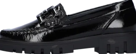Waldlaufer 723508001- Loafer.