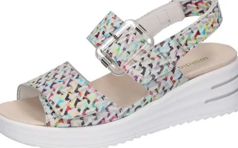 Waldlaufer 795006299- Sandal.