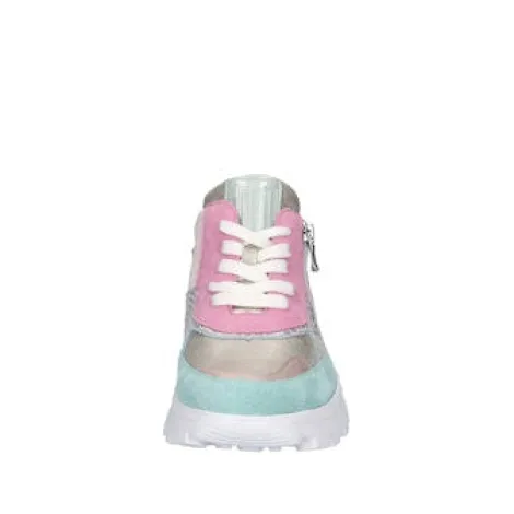 Waldlaufer Multicolor Wide Fit trainer|993004129
