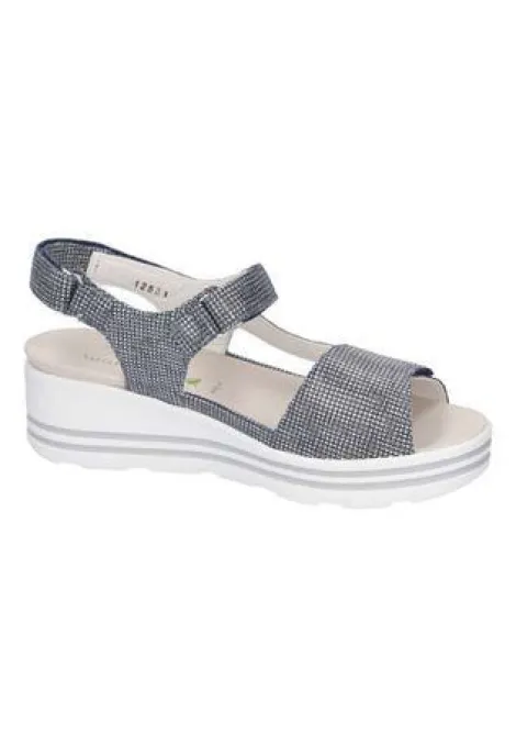 Waldlaufer 728003217-Sandal.