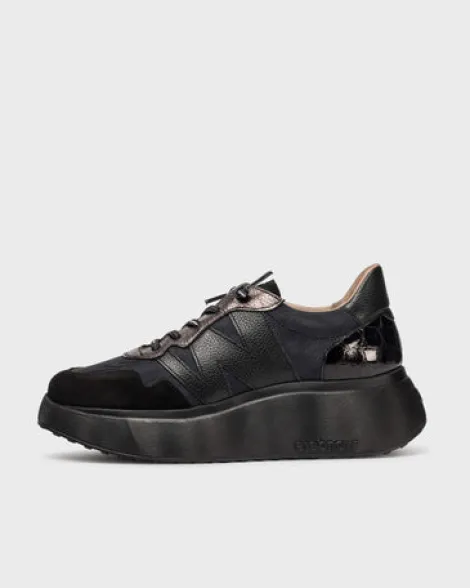 Wonders A3631BL- Trainer.