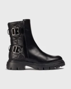 Wonders A4301NE- Ankle Boot.