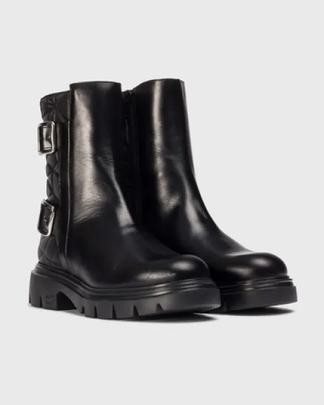 Wonders A4301NE- Ankle Boot.