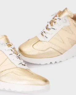 Wonders Gold WedgeTrainer| E6770P