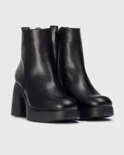 Wonders H4981NE-Ankle Boot.
