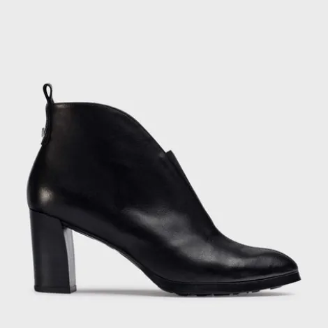 Wonders L1112NE- Ankle Boot.